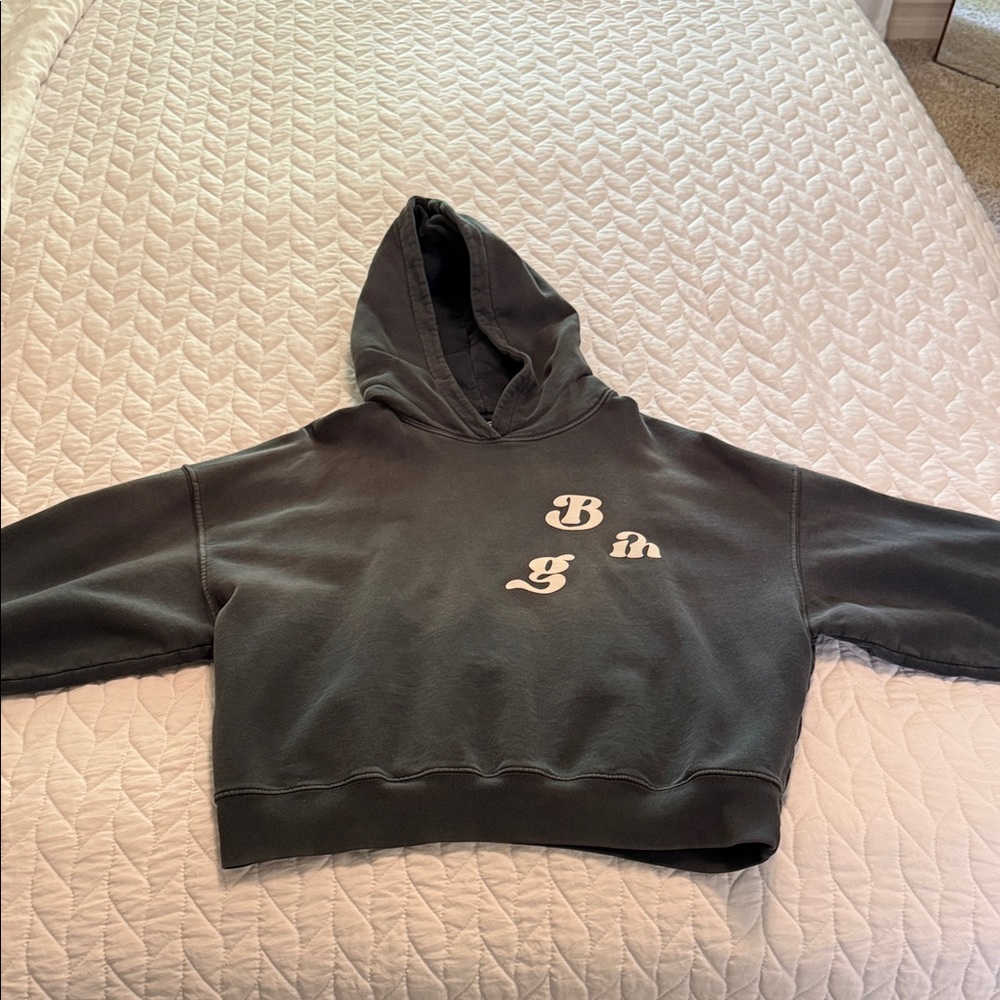 Anine Bing Hoodie